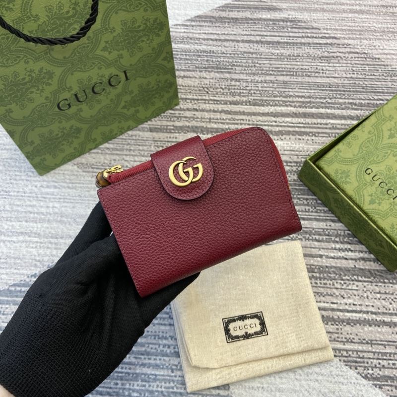 Gvc*1 wallets